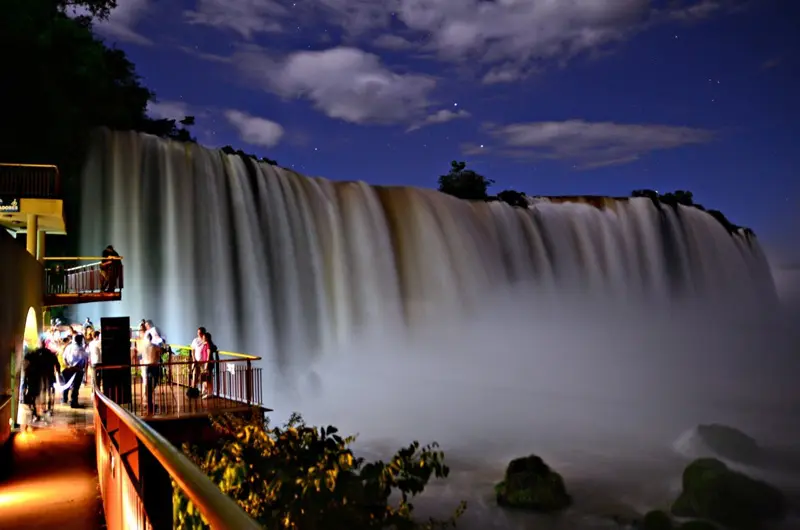 Cataratas do Iguaçu
