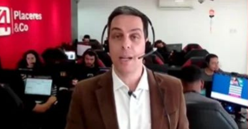Fórum de Hotéis