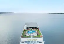 Grand Amazon Expedition