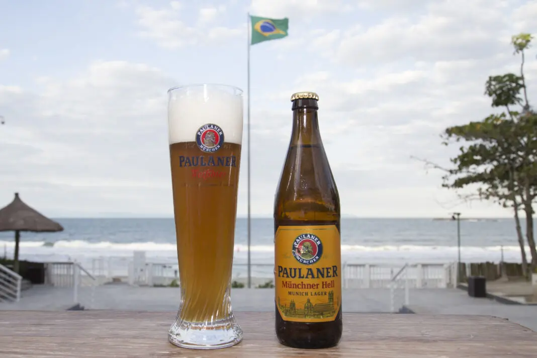 Beerfest Foto: divulgação Hotel Jequitimar