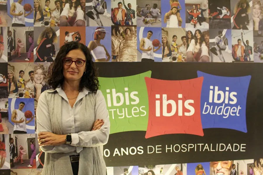 ibis chega aos 50 anos