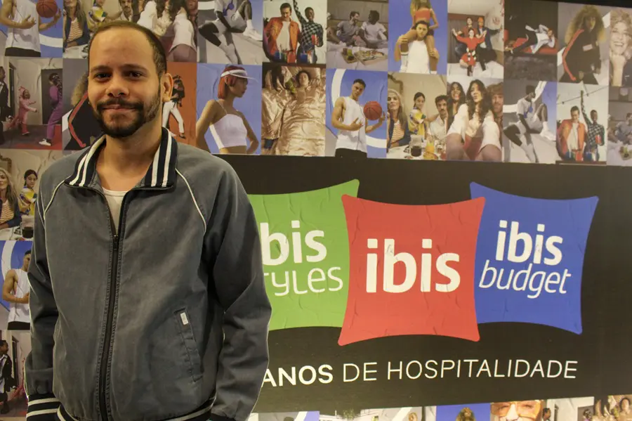 ibis chega aos 50 anos