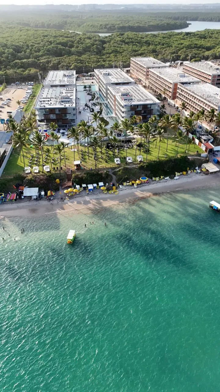 Porto Alto Resort