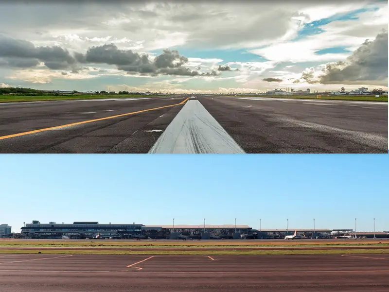 Aeroporto Salgado Filho