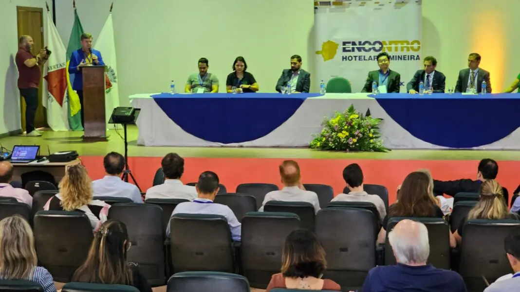 Araxá