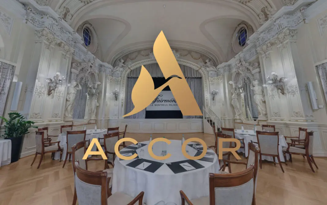 accor pactual