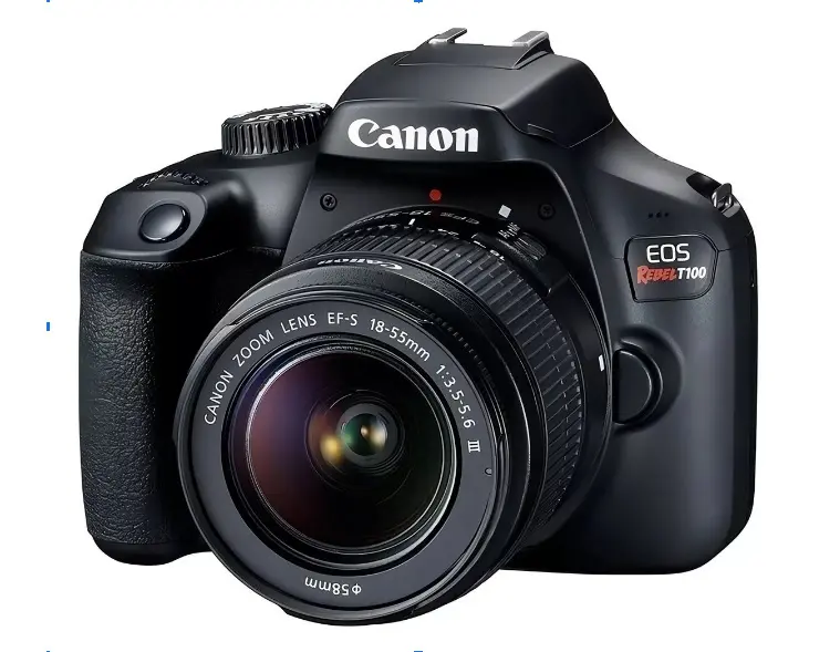 canon camera Câmera Digital Canon