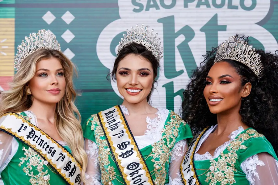 São Paulo Oktoberfest