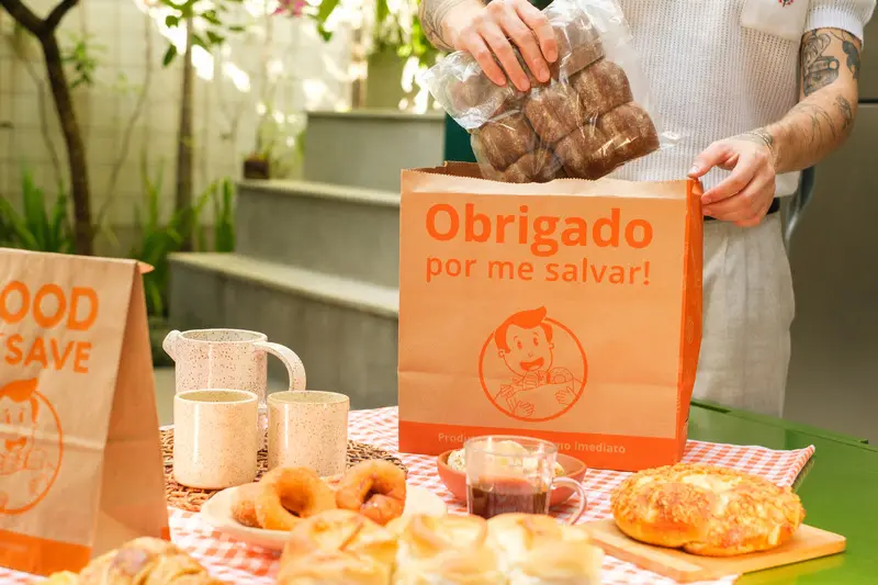 Atlantica Hospitality International firma parceria com Food To Save para o combate ao desperdício de alimentos - Foto: divulgação Atlantica Hospitality International firma parceria com Food To Save para o combate ao desperdício de alimentos - Foto: divulgação