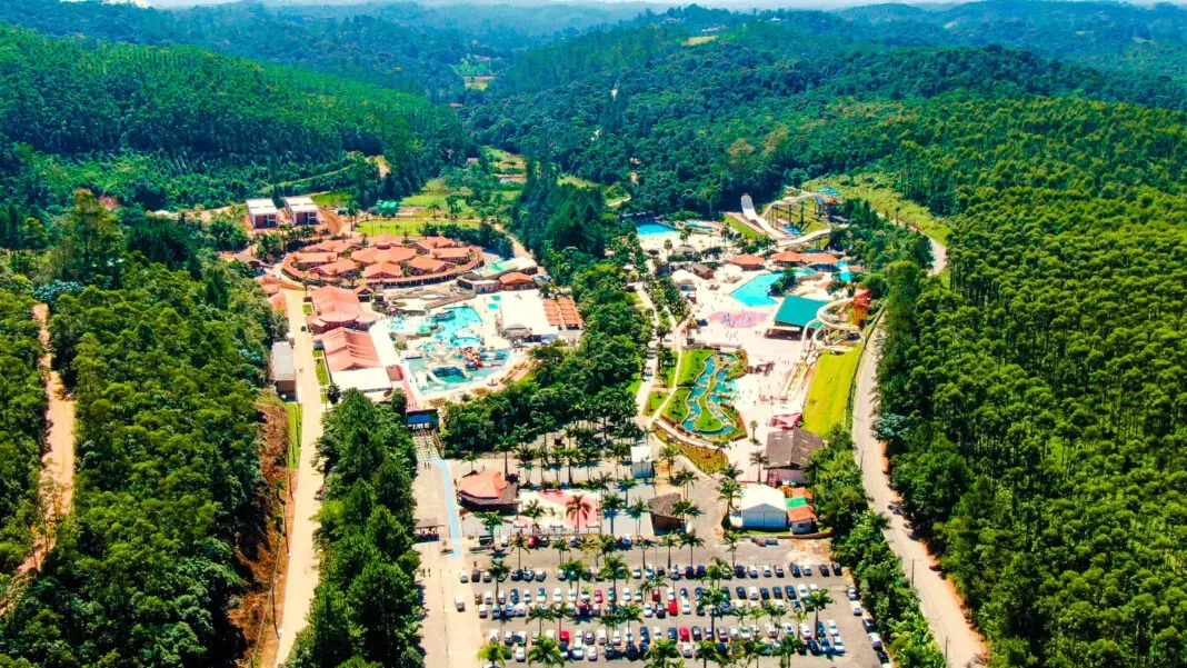 Foto: divulgação Magic City Foto: divulgação Magic City