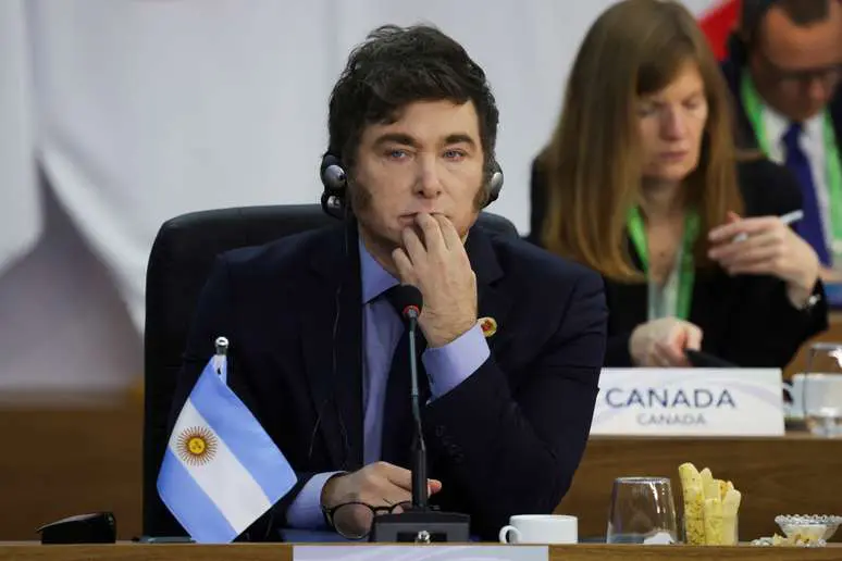 G-20 Rio