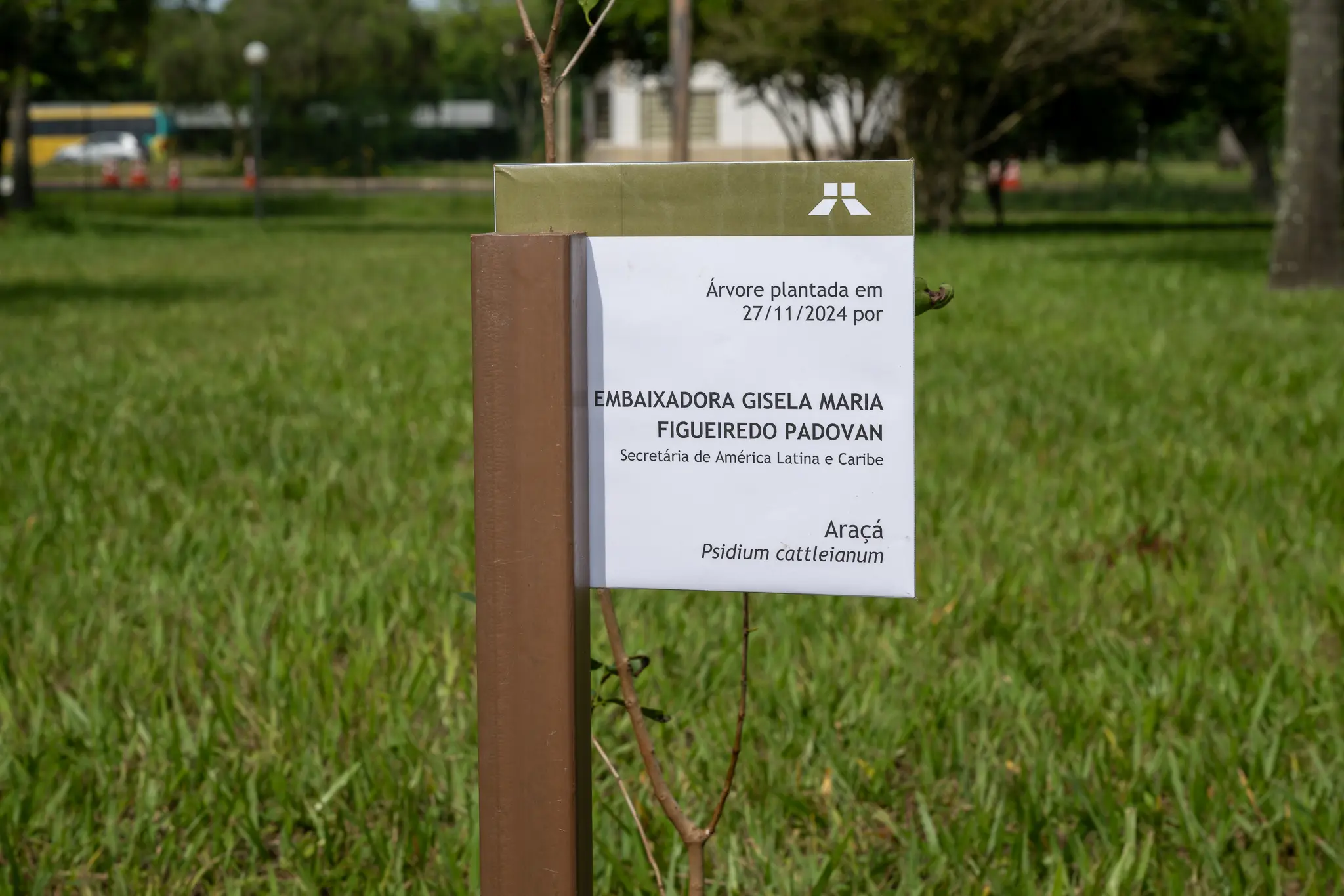Foto: William Brisida/Itaipu Binacional
