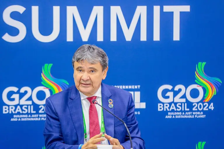 G-20 Rio