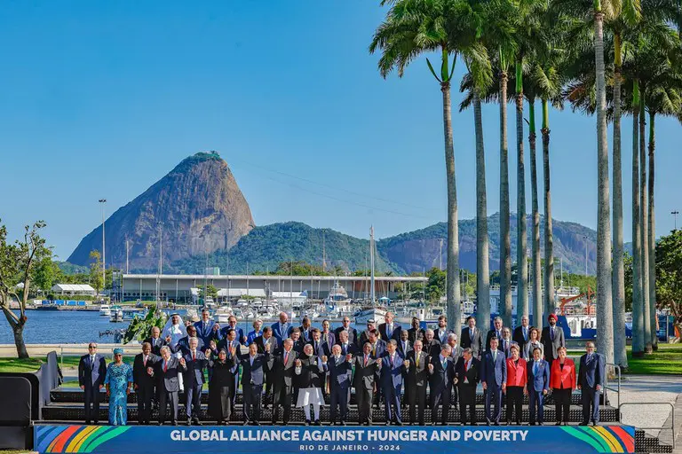 G-20 Rio