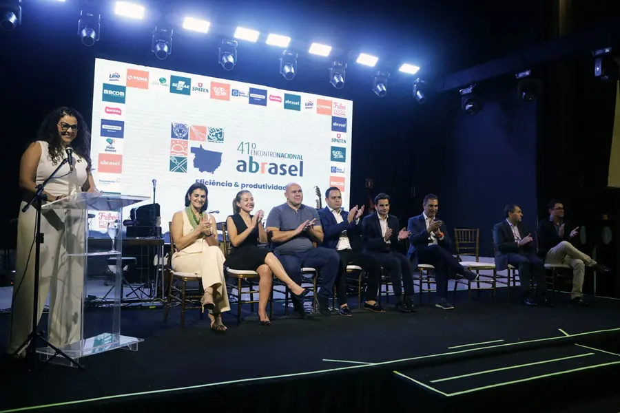 Encontro Abrasel 2024