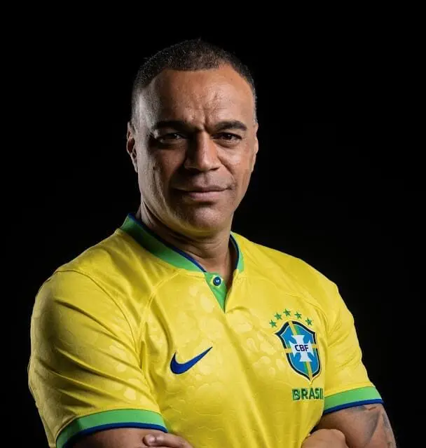 Denílson estará no Festuris - foto: divulgação