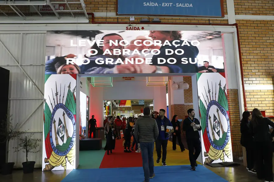 Festuris Gramado