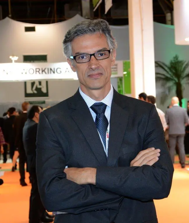 Marco Ferraz - presidente da CLIA BRASIL - Foto: divulgação