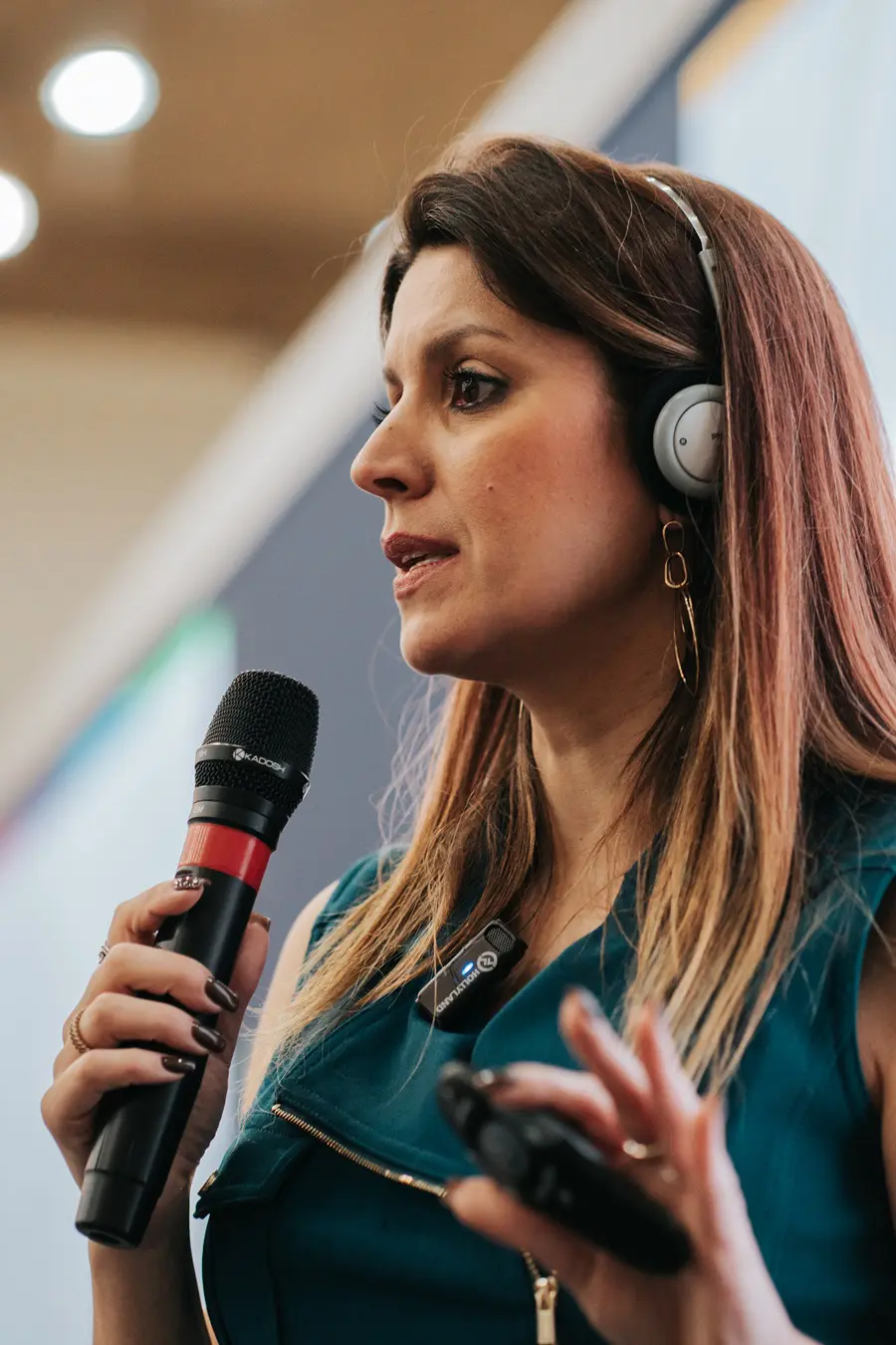 O Prêmio Mulheres do Turismo Paulista