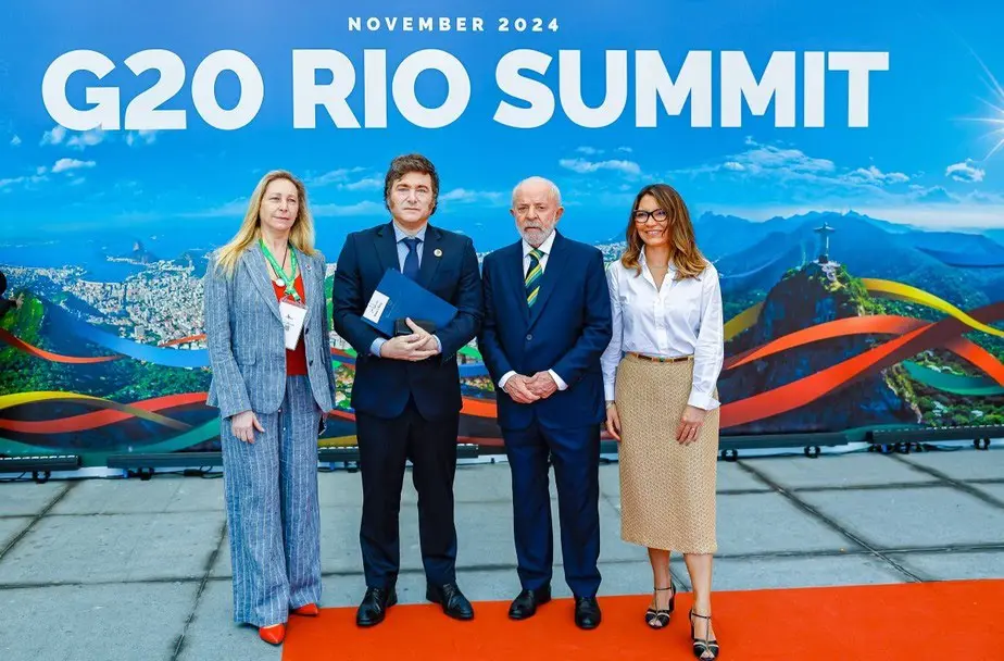 G-20 Rio