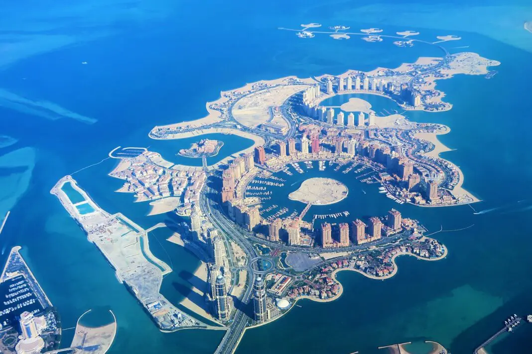 Qatar - Foto: Pixabay