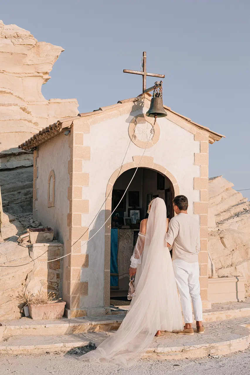 turismo de casamentos (Foto: Lubov Lisitsa / Pixabay)