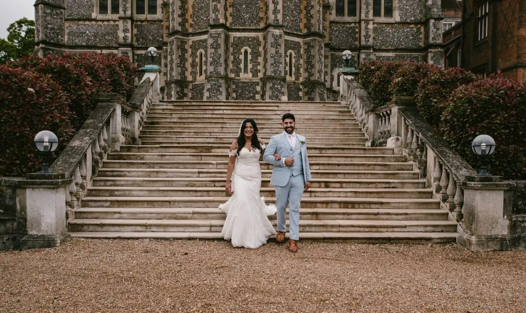 Os destinations weddings estão na moda entre os brasileiros (Foto: rakinmorjaria / Pixabay)