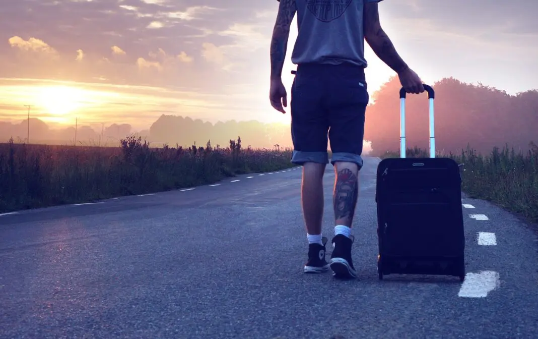 Turismo deve gerar 76,5 mil empregos na alta temporada - Foto: Pixabay