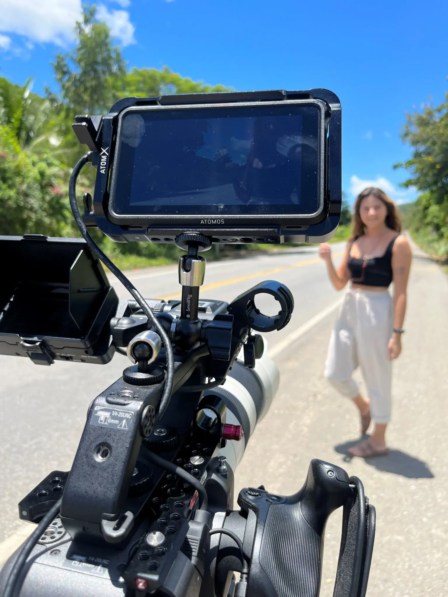 Foto: Juliana Tahamtani