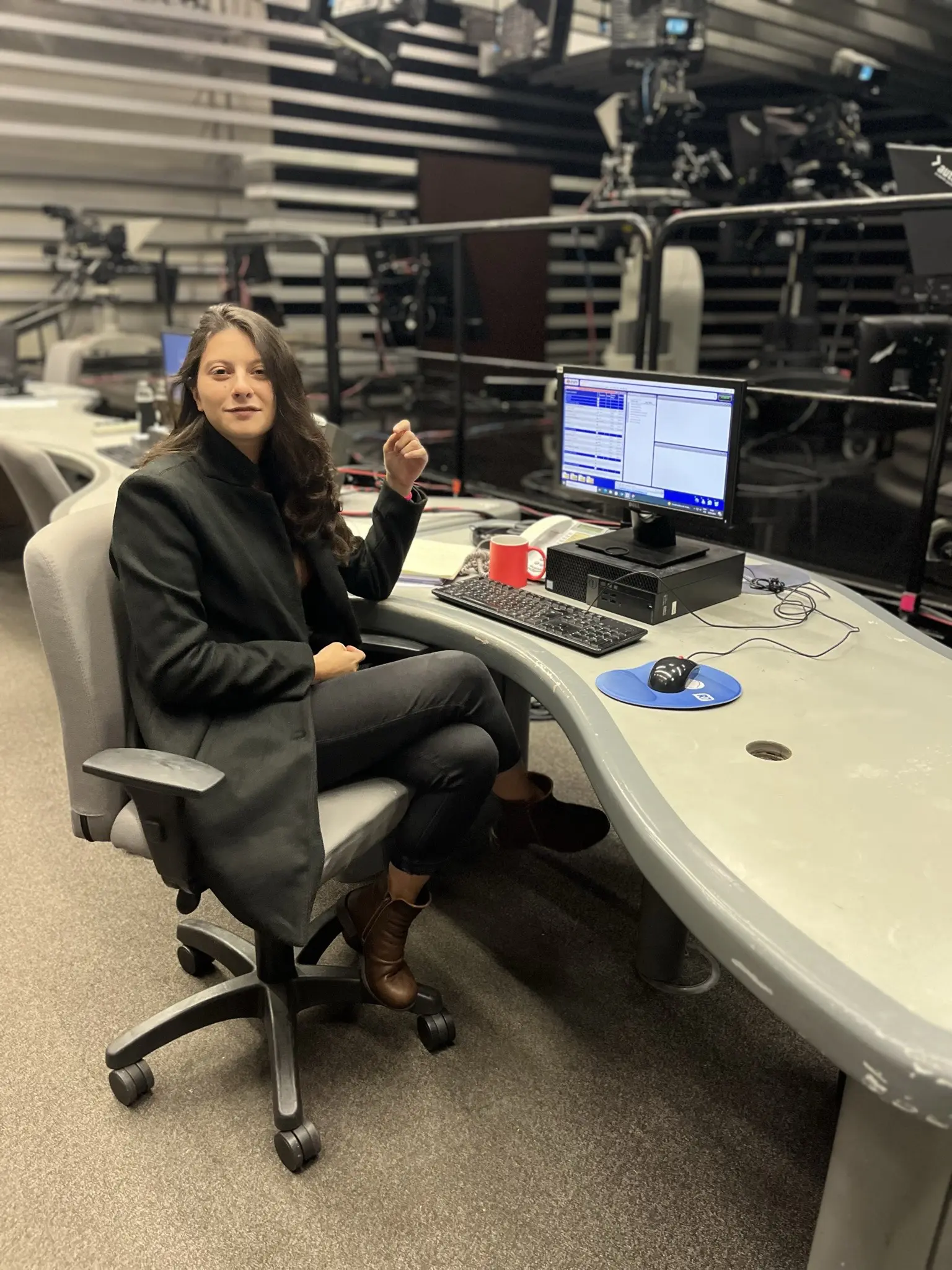 Foto: Juliana Tahamtani