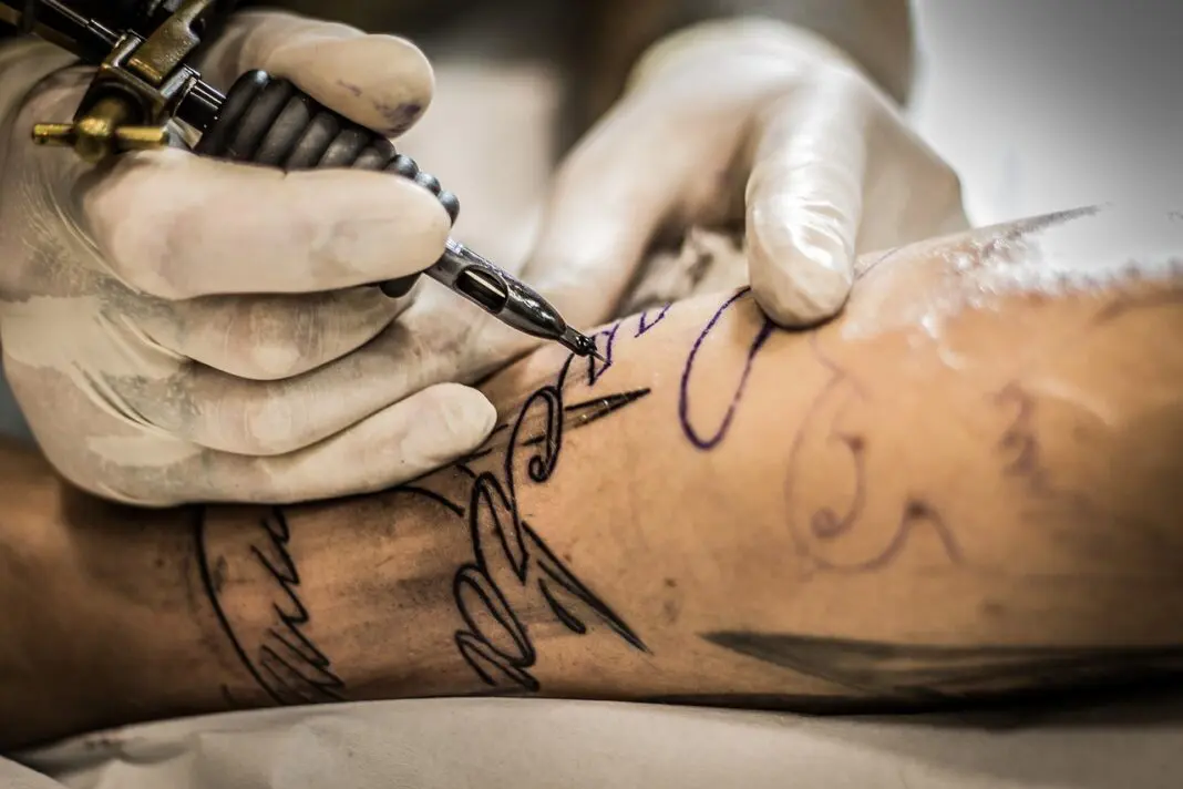 Tattoo Week