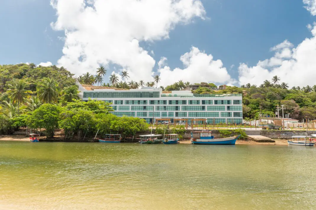 Foto: divulgação - Atlantica Hospitality International