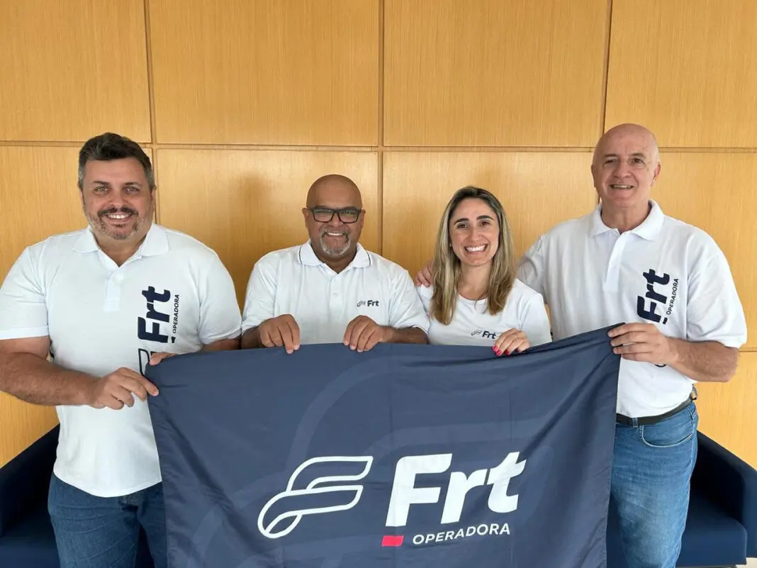 Foto: divulgação Frt