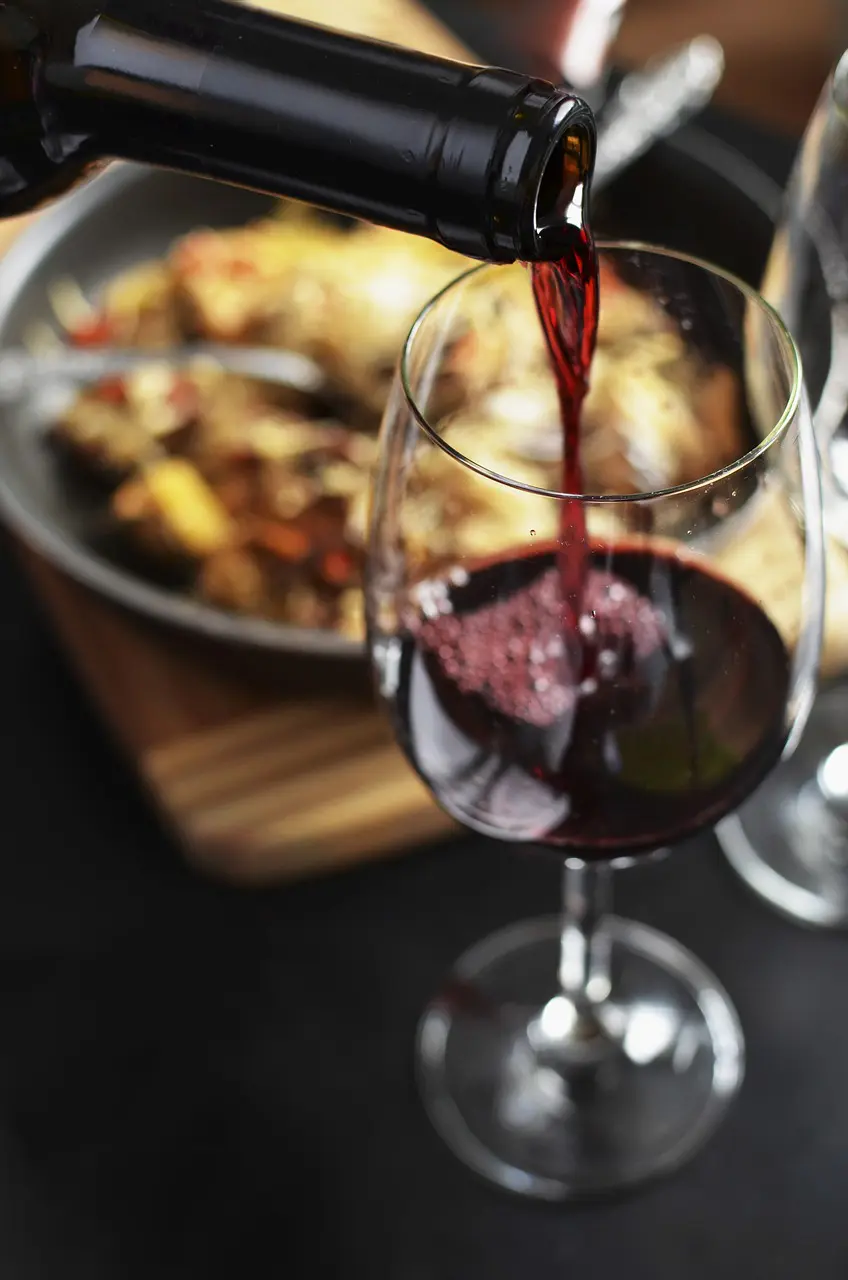 Foto: Pixabay Malbec