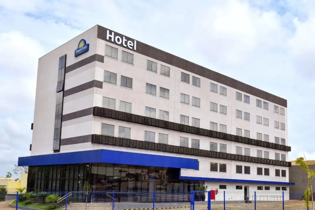 Days Inn by Wyndham Cascavel - Foto: divulgação