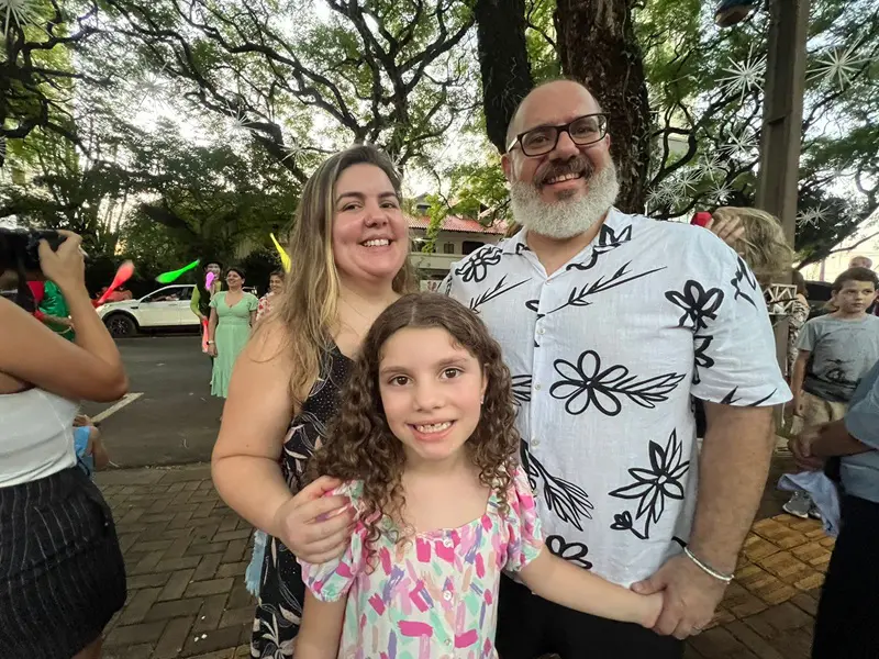 Natal Foz do Iguaçu