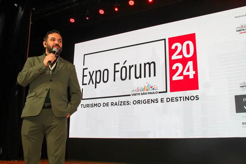 Expo Fórum