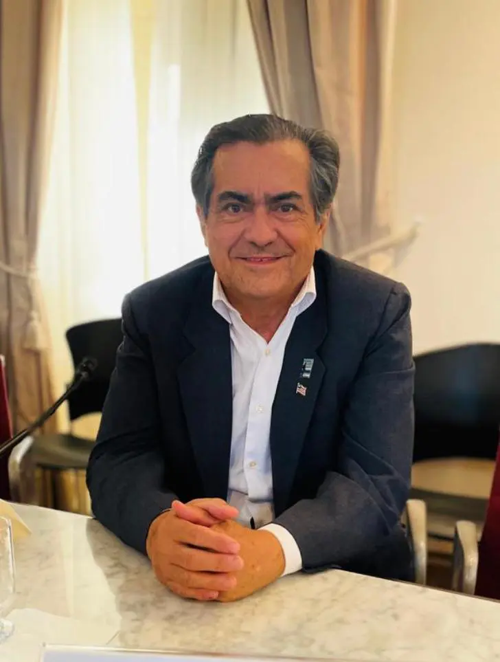 Luiz Thadeu