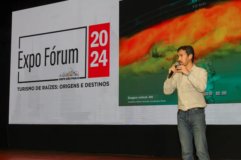 Expo Fórum