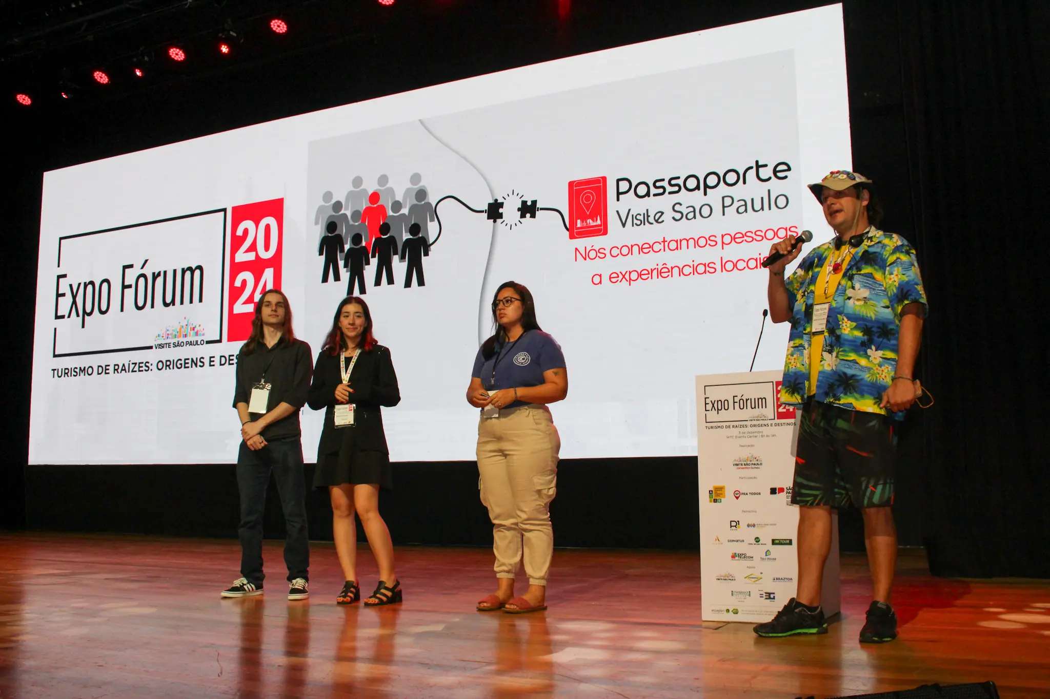 Expo Fórum