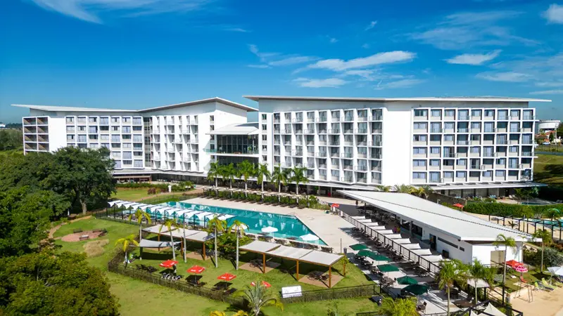 Novotel Itu