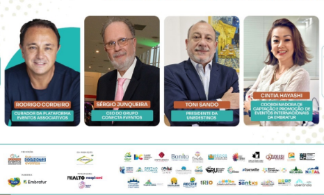 Foto: divulgação Foto: divulgação - Unedestinos