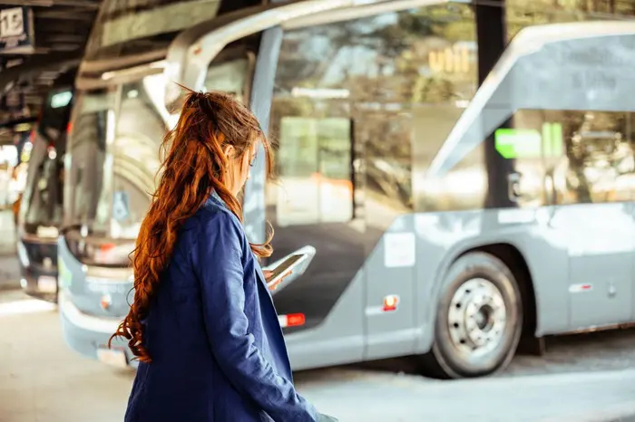 Pesquisa da BlaBlacar