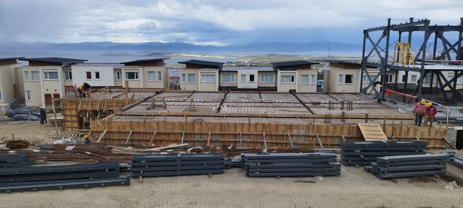 Accor inicia as obras de novo ibis em Ushuaia, um dos destinos argentinos mais procurados por brasileiros - Foto: divulgação Accor