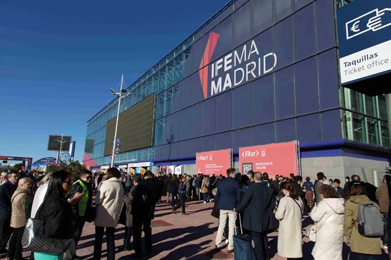 FITUR 2025