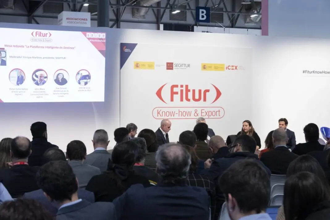 FITUR 2025