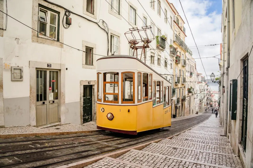 Lisboa (Portugal) - Foto: Pixabay Lisboa (Portugal) - Foto: Pixabay