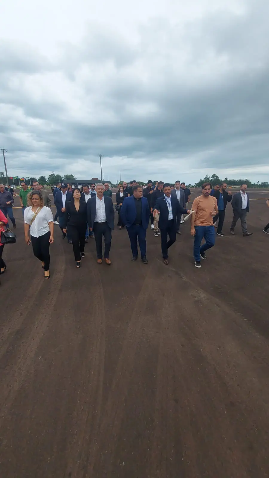 Foto: divulgação Infraero