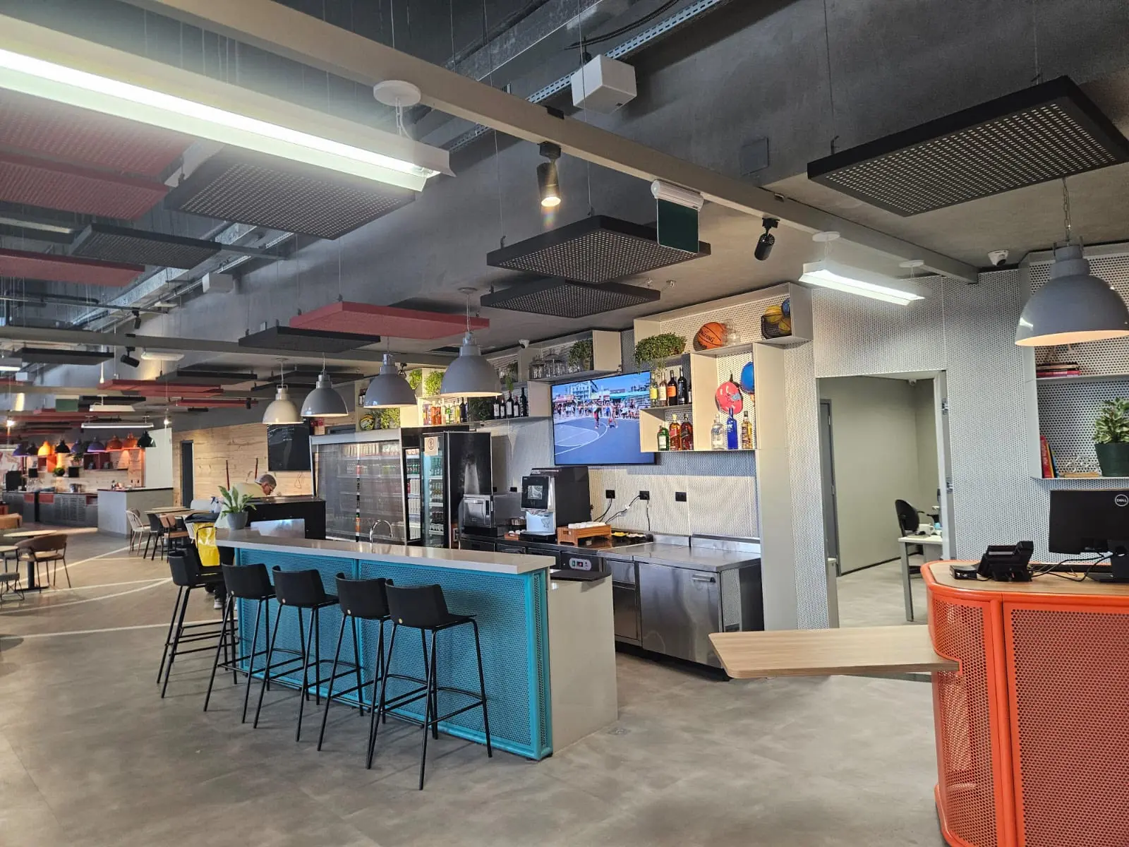 ibis budget Guarulhos Aeroporto terá fácil acesso aos terminais de embarque e desembarque do GRU - foto: divulgação