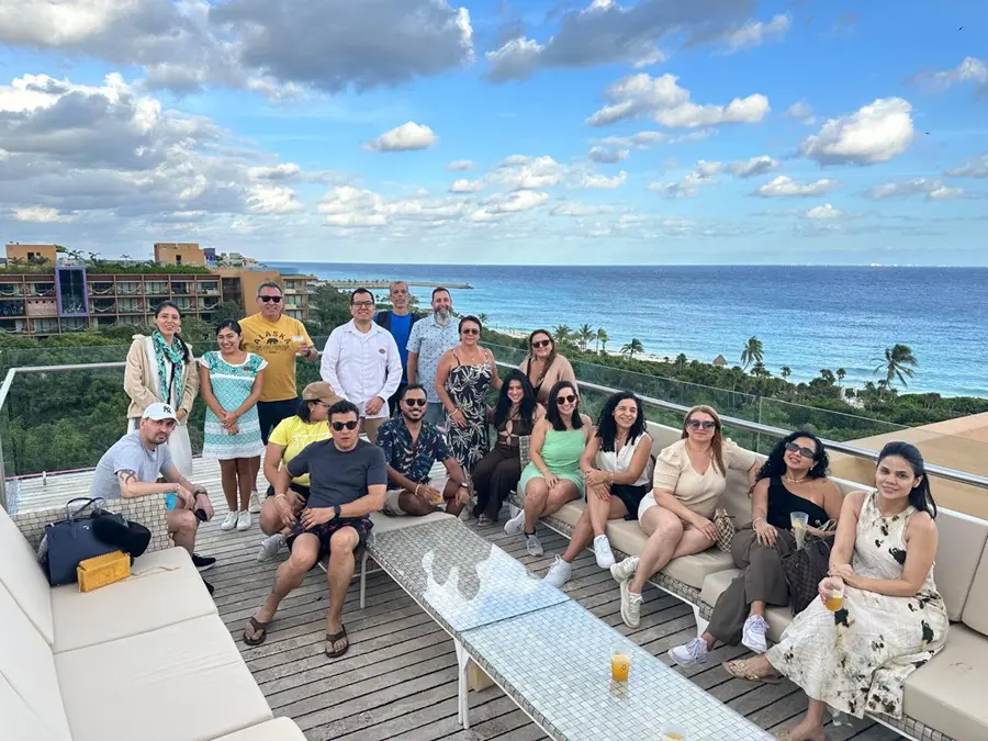 Grupo Xcaret